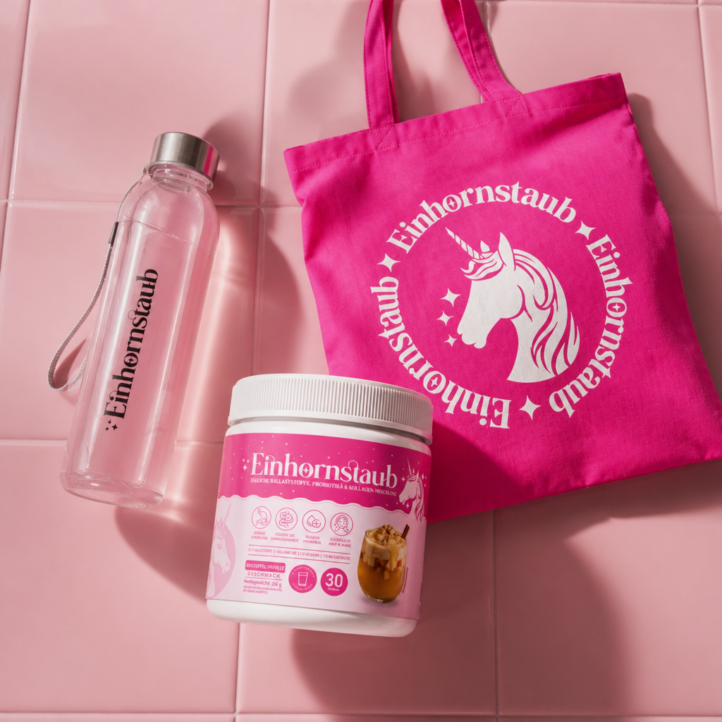 Einhornstaub - Black Friday Bundle