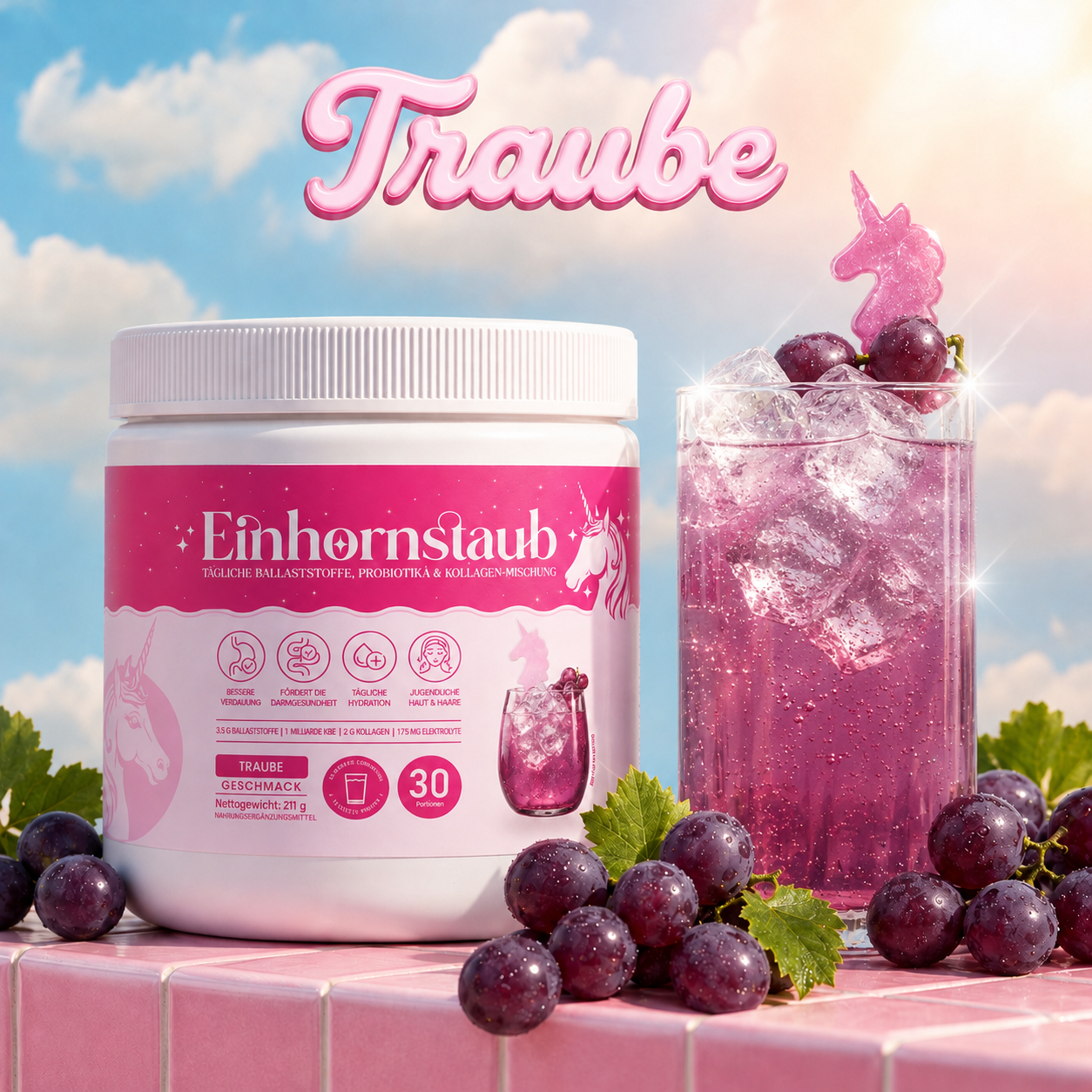 Traube