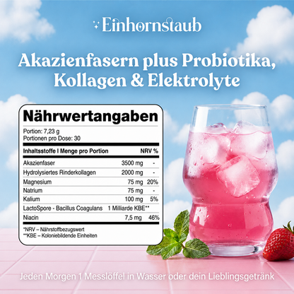 Einhornstaub - Black Friday Bundle