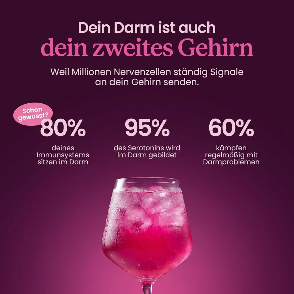 Einhornstaub + Trinkflasche für unterwegs