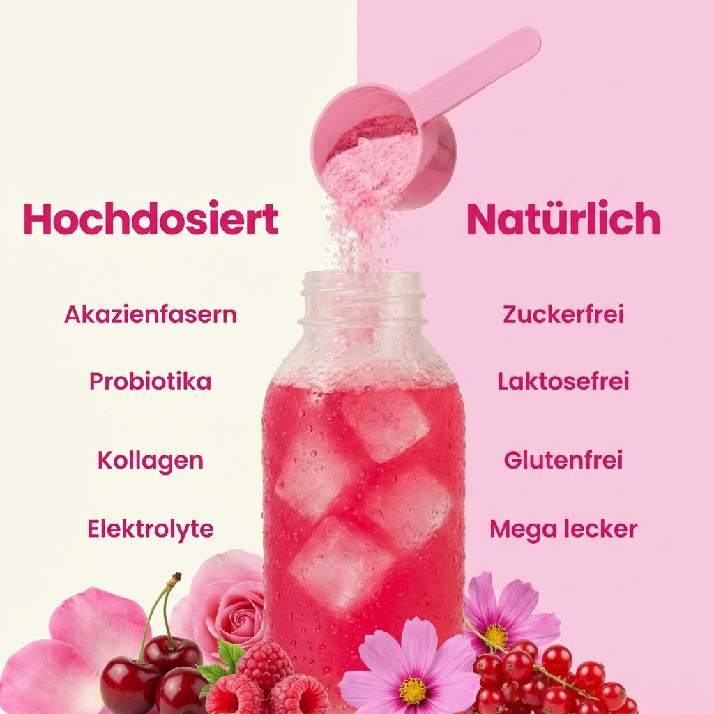 Einhornstaub | 1 + 1 Gratis Aktion (Neue Geschmacksrichtungen)