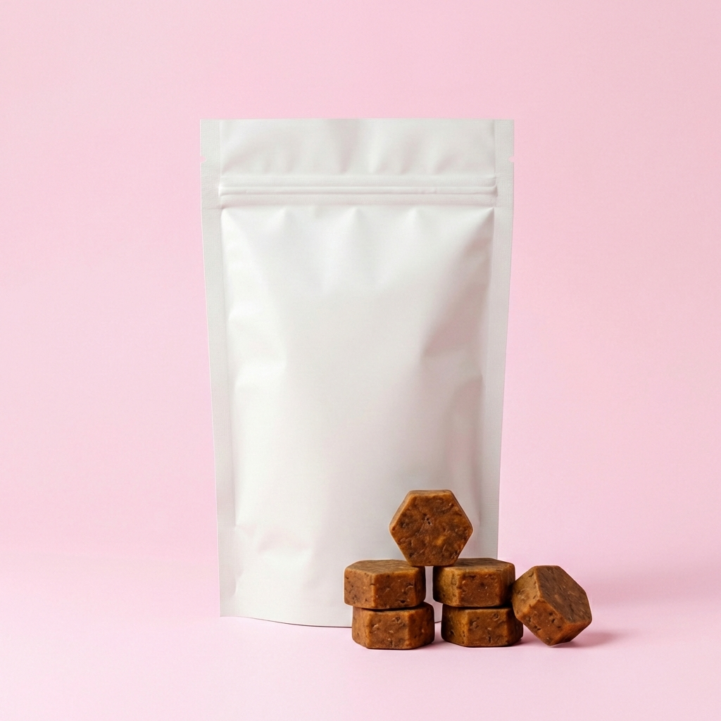 Einhornstaub Bienenbrot │ Zusätzliche Unterstützung für Darm & Wohlbefinden