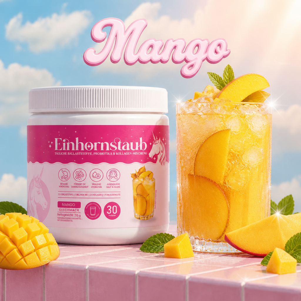 Einhornstaub - Black Friday Bundle