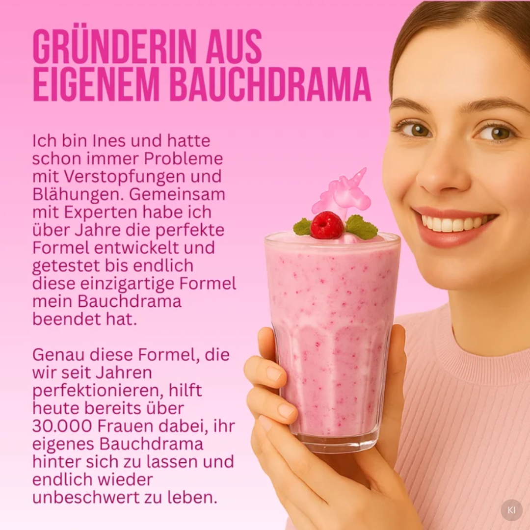 Einhornstaub | 1 + 1 Gratis Aktion