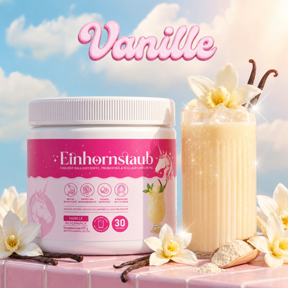 Einhornstaub · Das Original